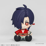 Huggy Good Smile DRAMAtical Murder 紅雀※不設寄送《27年4月預定》 行版 全數$98 / ※不設寄送 / 26年10月26日