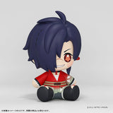 Huggy Good Smile DRAMAtical Murder 紅雀※不設寄送《27年4月預定》 行版 全數$98 / ※不設寄送 / 26年10月26日