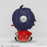 Huggy Good Smile DRAMAtical Murder 紅雀※不設寄送《27年4月預定》 行版 全數$98 / ※不設寄送 / 26年10月26日