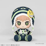 Huggy Good Smile DRAMAtical Murder ノイズ※不設寄送《27年4月預定》 行版 全數$98 / ※不設寄送 / 26年10月26日