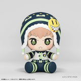 Huggy Good Smile DRAMAtical Murder ノイズ※不設寄送《27年4月預定》 行版 全數$98 / ※不設寄送 / 26年10月26日