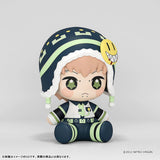 Huggy Good Smile DRAMAtical Murder ノイズ※不設寄送《27年4月預定》 行版 全數$98 / ※不設寄送 / 26年10月26日