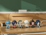 Huggy Good Smile DRAMAtical Murder ノイズ※不設寄送《27年4月預定》 行版 全數$98 / ※不設寄送 / 26年10月26日