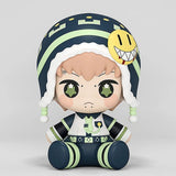 Huggy Good Smile DRAMAtical Murder ノイズ※不設寄送《27年4月預定》 行版 全數$98 / ※不設寄送 / 26年10月26日