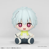 Huggy Good Smile DRAMAtical Murder クリア※不設寄送《27年4月預定》 行版 全數$98 / ※不設寄送 / 26年10月26日