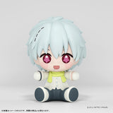 Huggy Good Smile DRAMAtical Murder クリア※不設寄送《27年4月預定》 行版 全數$98 / ※不設寄送 / 26年10月26日
