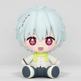 Huggy Good Smile DRAMAtical Murder クリア※不設寄送《27年4月預定》 行版 全數$98 / ※不設寄送 / 26年10月26日