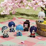 Huggy Good Smile DRAMAtical Murder ミンク※不設寄送《27年4月預定》 行版 全數$98 / ※不設寄送 / 26年10月26日
