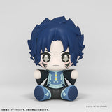 Huggy Good Smile DRAMAtical Murder 蓮※不設寄送《27年4月預定》 行版 全數$98 / ※不設寄送 / 26年10月26日