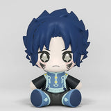 Huggy Good Smile DRAMAtical Murder 蓮※不設寄送《27年4月預定》 行版 全數$98 / ※不設寄送 / 26年10月26日