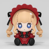 Huggy Good Smile ローゼンメイデン 真紅※不設寄送《27年6月預定》 行版 全數$95 / ※不設寄送 / 26年11月23日
