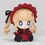 Huggy Good Smile ローゼンメイデン 真紅※不設寄送《27年6月預定》 行版 全數$95 / ※不設寄送 / 26年11月23日