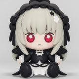 Huggy Good Smile ローゼンメイデン 水銀燈※不設寄送《27年6月預定》 行版 全數$95 / ※不設寄送 / 26年11月23日