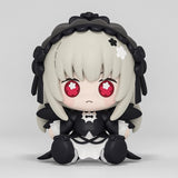Huggy Good Smile ローゼンメイデン 水銀燈※不設寄送《27年6月預定》 行版 全數$95 / ※不設寄送 / 26年11月23日