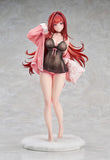 勝利の女神：NIKKE ラピ：レッドフード チェリッシュドレッド《27年12月預定》 行版 全數$1078 / *免運費   店取pt:20 / 26年10月26日
