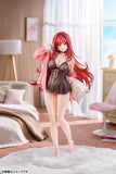 勝利の女神：NIKKE ラピ：レッドフード チェリッシュドレッド《27年12月預定》 行版 全數$1078 / *免運費   店取pt:20 / 26年10月26日