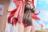勝利の女神：NIKKE ラピ：レッドフード チェリッシュドレッド《27年12月預定》 行版 全數$1078 / *免運費   店取pt:20 / 26年10月26日