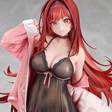 勝利の女神：NIKKE ラピ：レッドフード チェリッシュドレッド《27年12月預定》 行版 全數$1078 / *免運費   店取pt:20 / 26年10月26日