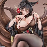 アズールレーン 近江《28年1月預定》 行版 全數$1658 / *免運費   店取pt:20 / 26年11月16日