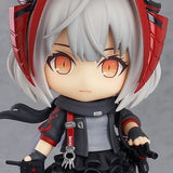 【再販】ねんどろいど アークナイツ W《27年2月預定》 行版 全數$358 / *免運費   店取pt:10 / 26年11月16日