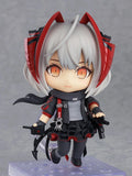【再販】ねんどろいど アークナイツ W《27年2月預定》 行版 全數$358 / *免運費   店取pt:10 / 26年11月16日