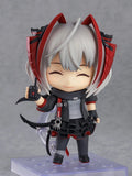 【再販】ねんどろいど アークナイツ W《27年2月預定》 行版 全數$358 / *免運費   店取pt:10 / 26年11月16日