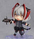 【再販】ねんどろいど アークナイツ W《27年2月預定》 行版 全數$358 / *免運費   店取pt:10 / 26年11月16日