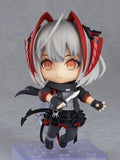 【再販】ねんどろいど アークナイツ W《27年2月預定》 行版 全數$358 / *免運費   店取pt:10 / 26年11月16日