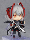 【再販】ねんどろいど アークナイツ W《27年2月預定》 行版 全數$358 / *免運費   店取pt:10 / 26年11月16日