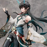 崩壊:スターレイル 丹恒・飲月 ※連特典《25年7月預定》 6942421119333