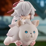 崩壊:スターレイル 景元 ちびキャラゆらゆらスタンド※不設寄送《25年5月預定》 6942421137696