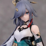 崩壊3rd フカ・雲墨丹心※不設寄送《25年2月預定》 6942421147701