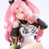 ゼンレスゾーンゼロ ニコ・デマラ《25年8月預定》 6942421151678