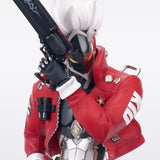 ゼンレスゾーンゼロ ビリー・キッド ※連特典《25年10月預定》 6942421151685