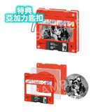 ゼンレスゾーンゼロ 猫宮又奈 ※連特典《25年12月預定》 6942421151692