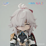 PICCODO ACTION DOLL X 崩壊:スターレイル 景元(けいげん)《25年4月預定》 6942421153511