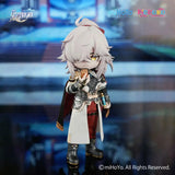 PICCODO ACTION DOLL X 崩壊:スターレイル 景元(けいげん)《25年4月預定》 6942421153511
