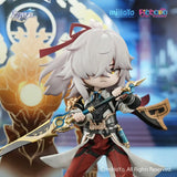 PICCODO ACTION DOLL X 崩壊:スターレイル 景元(けいげん)《25年4月預定》 6942421153511