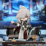 PICCODO ACTION DOLL X 崩壊:スターレイル 景元(けいげん)《25年4月預定》 6942421153511