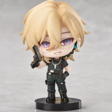 RIBOSE 崩壊:スターレイル ナナシビトの褒章 VOL.2 ちびキャラフィギュア アベンチュリン※不設寄送《26年8月預定》 行版 全數$128 / ※不設寄送 / 26年2月23日