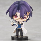 RIBOSE 崩壊:スターレイル ナナシビトの褒章 VOL.2 ちびキャラフィギュア Dr.レイシオ※不設寄送《26年8月預定》 行版 全數$128 / ※不設寄送 / 26年2月13日