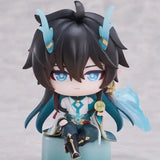 崩壊：スターレイル ミスターフク郎のスタジオ VOL1 丹恒・飲月※不設寄送《25年9月預定》 6942421153658