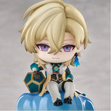 崩壊：スターレイル ミスターフク郎のスタジオ VOL2 アベンチュリン※不設寄送《27年6月預定》 行版 全數$228 / ※不設寄送 / 26年11月2日