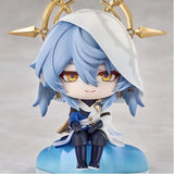 崩壊：スターレイル ミスターフク郎のスタジオ VOL2 サンデー※不設寄送《27年6月預定》 行版 全數$228 / ※不設寄送 / 26年11月2日