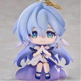 崩壊：スターレイル ミスターフク郎のスタジオ VOL2 ロビン※不設寄送《27年6月預定》 行版 全數$228 / ※不設寄送 / 26年11月2日