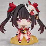 崩壊：スターレイル ミスターフク郎のスタジオ VOL2 花火※不設寄送《27年6月預定》 行版 全數$228 / ※不設寄送 / 26年11月2日