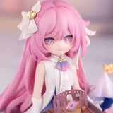 崩壊3rd エリシア 真我・人の律者 ちび律者 ver.※不設寄送《25年5月預定》 6942421155768