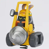 ゼンレスゾーンゼロ Happy Shake ゴアンゼン※不設寄送《25年8月預定》 6942421162254