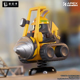 ゼンレスゾーンゼロ Happy Shake ゴアンゼン※不設寄送《25年8月預定》 6942421162254