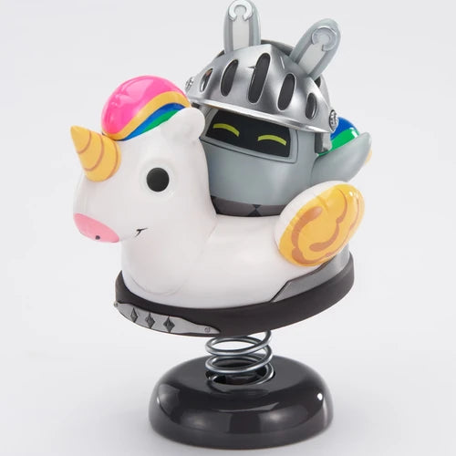 ゼンレスゾーンゼロ Happy Shake キシドウボンプ※不設寄送《26年4月預定》 行版 全數$158 / ※不設寄送 / 25年11月28日